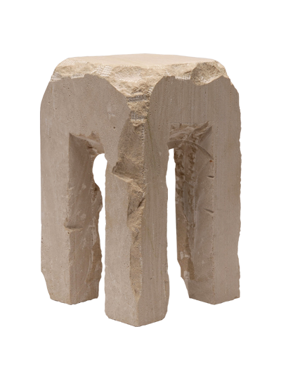 BRUTAL STOOL