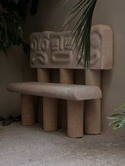 EMOTIONAL BENCH
