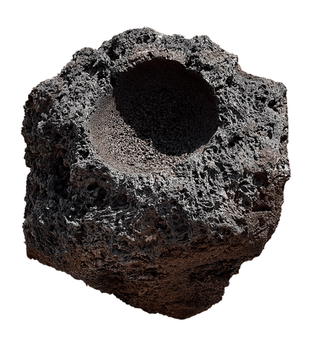 LAVA BOWL
