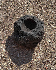 LAVA BOWL