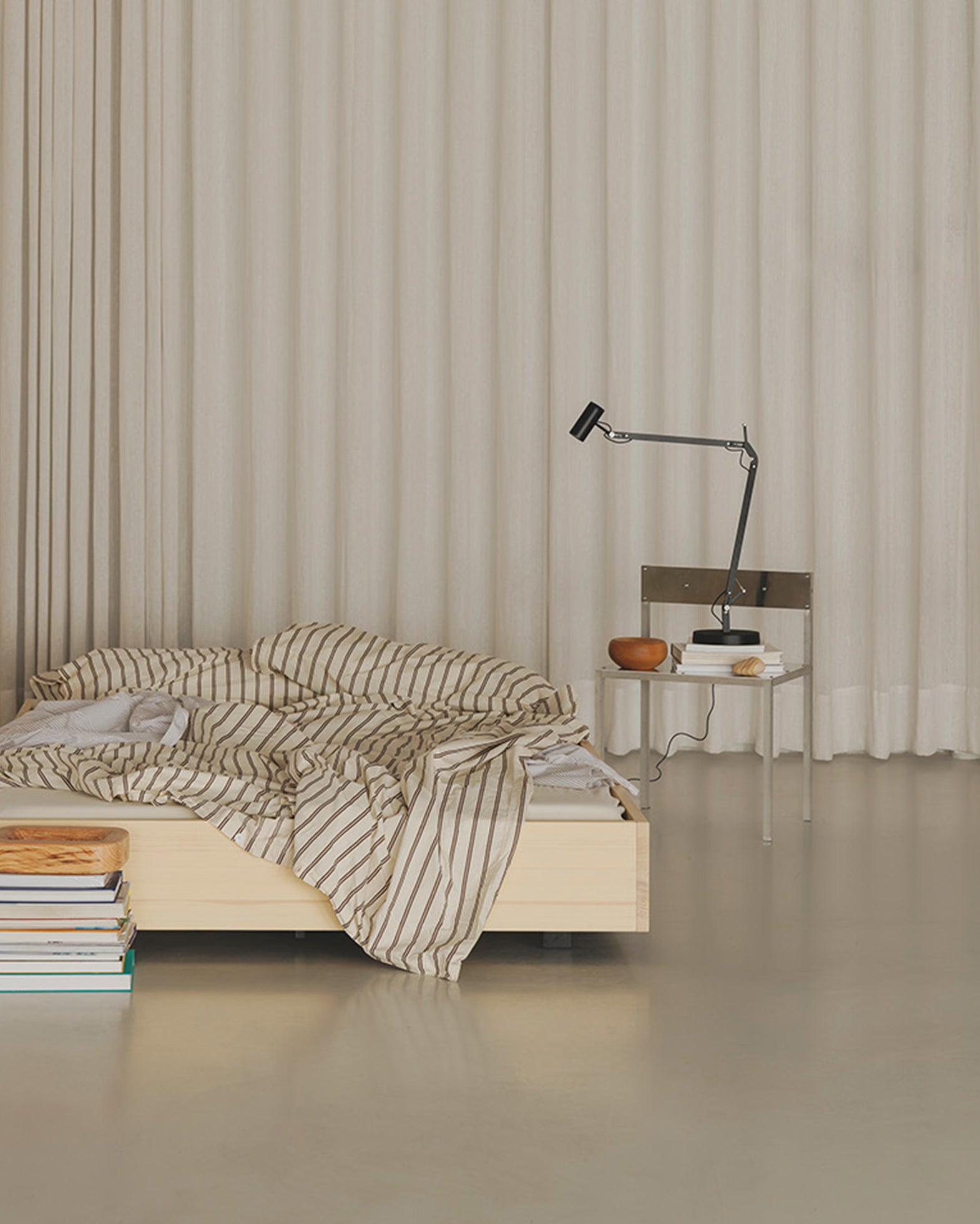 LIT STONE - SANDSTONE