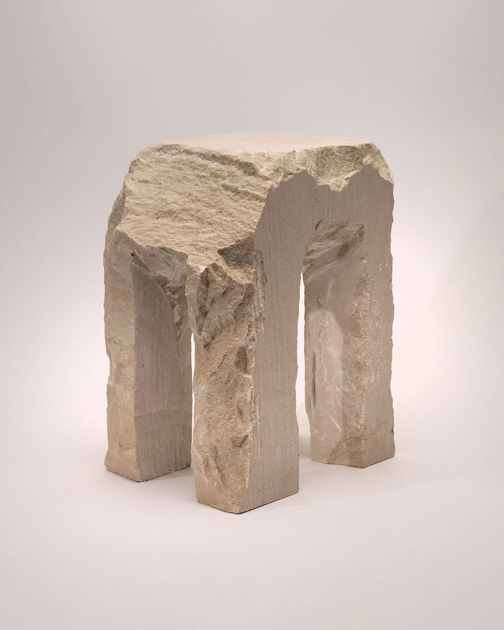 BRUTAL STOOL