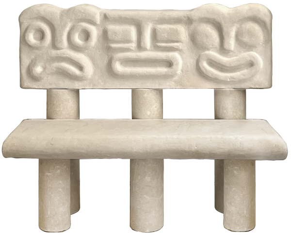 EMOTIONAL BENCH