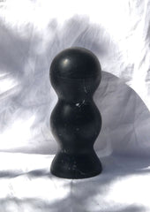 BLACK WOBBLE