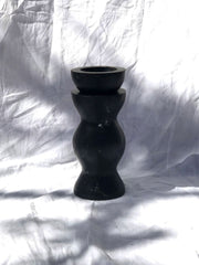 BLACK WOBBLE