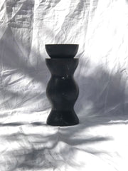 BLACK WOBBLE