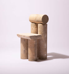 CHONKY CHAIR
