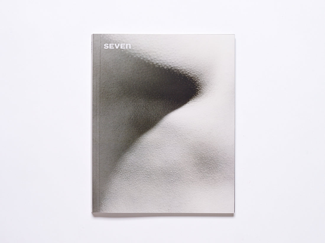 SEVEN PUBLICATION - COVER 2