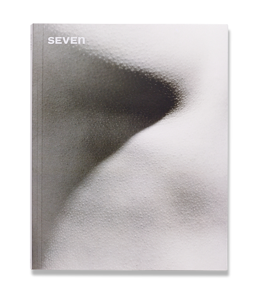 SEVEN PUBLICATION - COVER 2