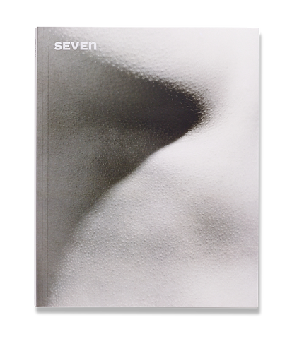 SEVEN PUBLICATION - COVER 2