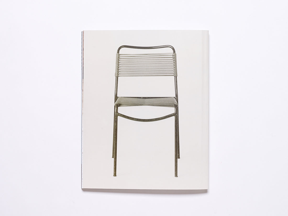 SEVEN PUBLICATION - COVER 2