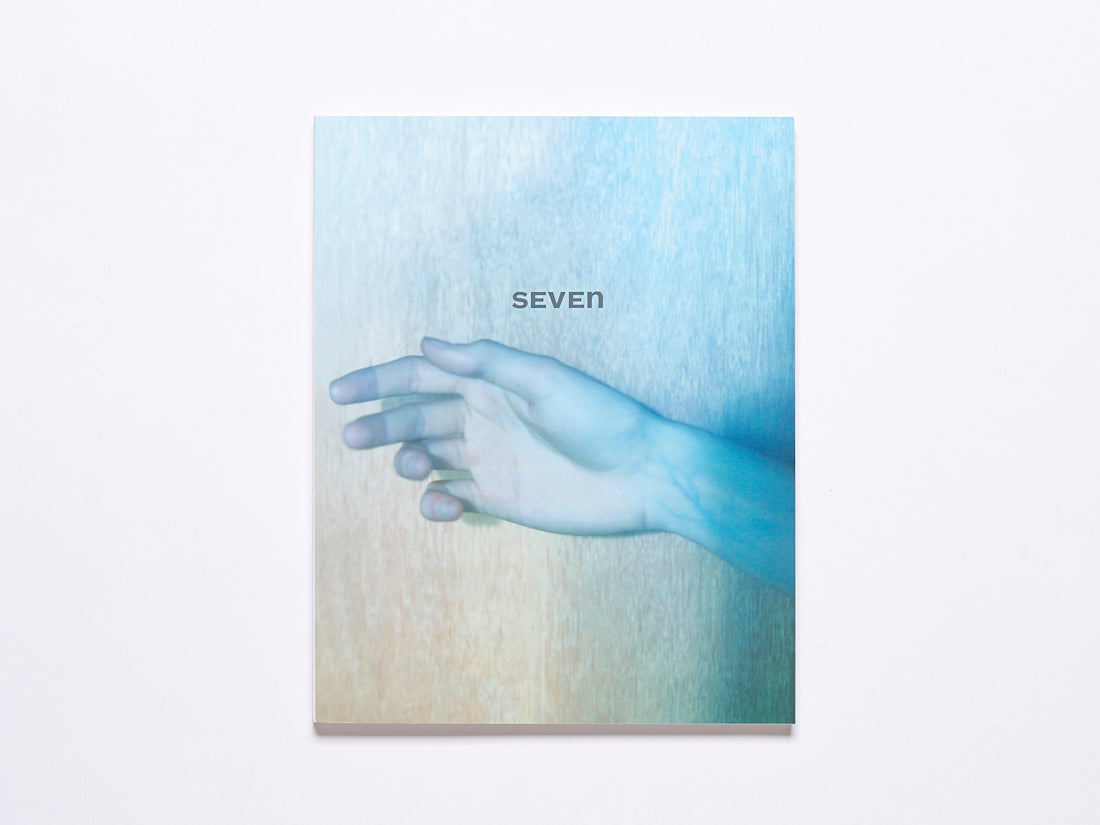 SEVEN PUBLICATION - COVER 1