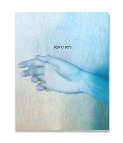 SEVEN PUBLICATION - COVER 1