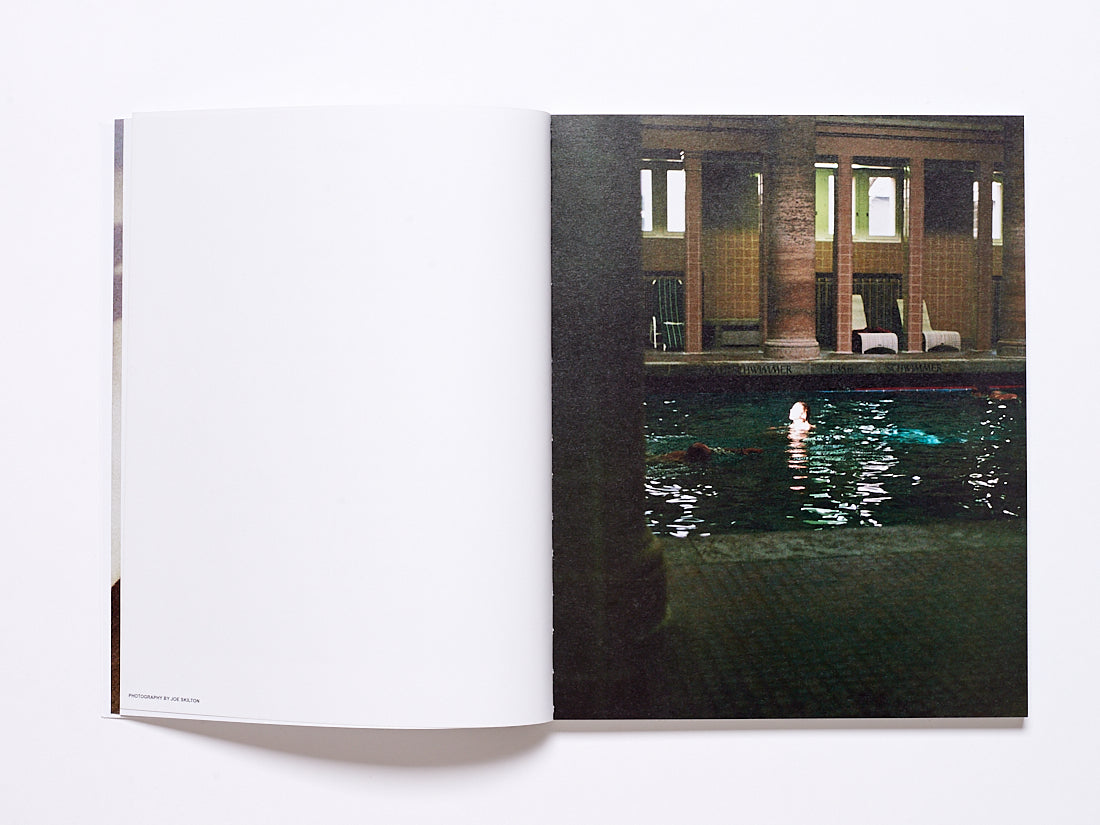 SEVEN PUBLICATION - COVER 2